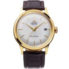 Đồng Hồ Nam Dây Da Orient Bambino RA-AC0M01S10B ( RA-AC0M01S30B ) ( RA-AC0M01S ) - Size 38.4mm