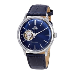 Đồng Hồ Nam Dây Da Orient Bambino RA-AG0005L10B ( RA-AG0005L00C ) ( RN-AG0008L ) - Size 40.5mm