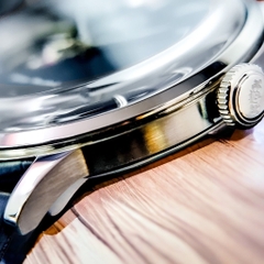 Đồng Hồ Nam Dây Da Orient Bambino RA-AG0005L10B ( RA-AG0005L00C ) ( RN-AG0008L ) - Size 40.5mm