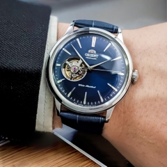 Đồng Hồ Nam Dây Da Orient Bambino RA-AG0005L10B ( RA-AG0005L00C ) ( RN-AG0008L ) - Size 40.5mm