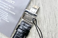 Đồng Hồ Nam Dây Da Orient Sun And Moon Gen 3 RA-AK0010B10B ( RA-AK0010B30B ) ( RA-AK0010B00C ) ( RA-AK0010B ) - Size 42.5mm