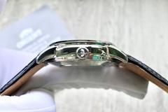 Đồng Hồ Nam Dây Da Orient Sun And Moon Gen 3 RA-AK0010B10B ( RA-AK0010B30B ) ( RA-AK0010B00C ) ( RA-AK0010B ) - Size 42.5mm