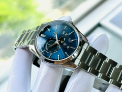 Đồng Hồ Nam Dây Thép Orient Sun And Moon Gen 5 RA-AK0308L10B ( RA-AK0308L30B ) ( RA-AK0308L00C ) ( RN-AK0303L ) - Size 41.5mm