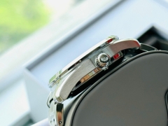 Đồng Hồ Nam Dây Thép Orient Sun And Moon Gen 5 RA-AK0308L10B ( RA-AK0308L30B ) ( RA-AK0308L00C ) ( RN-AK0303L ) - Size 41.5mm