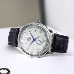 Đồng Hồ Nam Dây Da Orient Bambino Small Seconds RA-AP0104S30B ( RA-AP0104S ) - Size 38.4mm