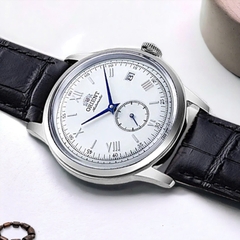Đồng Hồ Nam Dây Da Orient Bambino Small Seconds RA-AP0104S30B ( RA-AP0104S ) - Size 38.4mm