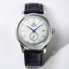 Đồng Hồ Nam Dây Da Orient Bambino Small Seconds RA-AP0104S30B ( RA-AP0104S ) - Size 38.4mm