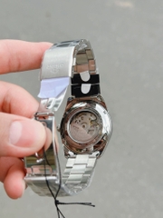 Đồng Hồ Nam Dây Thép Orient Contemporary Semi Skeleton RA-AR0009L10B (RN-AR0009L) - Size 40.8 mm