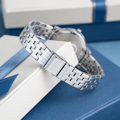 Đồng Hồ Nữ Dây Thép Citizen EL3100-55W (Quartz) - Size 31mm