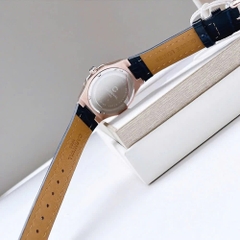 Đồng Hồ Nữ Dây Da Carnival 8161L-VH-DD-X Máy Quartz - Kính Sapphire - Size 34mm