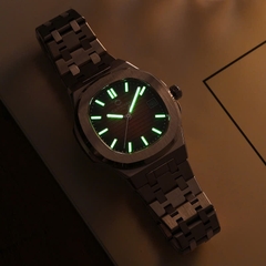 Đồng Hồ Nữ Dây Thép Carnival 8161L-VH-N Máy Quartz - Kính Sapphire - Size 34mm