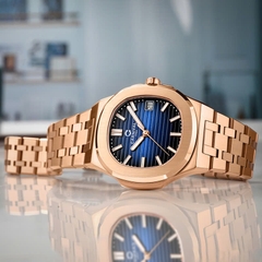 Đồng Hồ Nữ Dây Thép Carnival 8161L-VH-X Máy Quartz - Kính Sapphire - Size 34mm