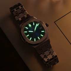 Đồng Hồ Nữ Dây Thép Carnival 8161L-VH-X Máy Quartz - Kính Sapphire - Size 34mm