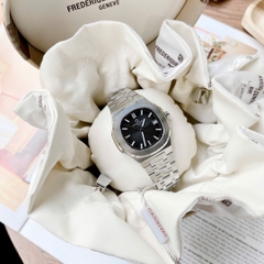 Đồng Hồ Nữ Dây Thép Carnival 8161L-VT-D Máy Quartz - Kính Sapphire - Size 34mm