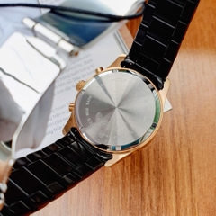 Đồng Hồ Nam Dây Thép Citizen Quartz AN8196-55E - Size 42mm
