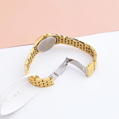 Đồng Hồ Nữ Dây Thép Citizen Quartz EQ0603-59P - Size 28mm