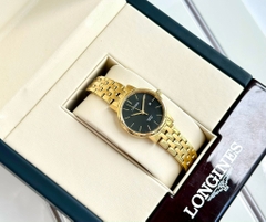 Đồng Hồ Nữ Dây Thép Citizen Quartz EU6092-59E - Size 28.1mm