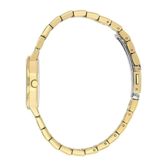 Đồng Hồ Nữ Dây Thép Citizen Quartz EU6092-59E - Size 28.1mm