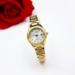 Đồng Hồ Nữ Dây Thép Citizen Eco-Drive EW2582-59A - Size 28mm