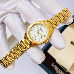 Đồng Hồ Nữ Dây Thép Citizen Eco-Drive EW2582-59A - Size 28mm