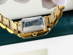 Đồng Hồ Nữ Dây Thép Citizen Eco-Drive EW5602-57D Bianca Gold - Kính Sapphire - Size 22mm
