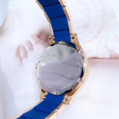 Đồng Hồ Nữ Dây Thép Citizen Eco-Drive FE7073-71A - Size 36mm