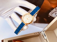 Đồng Hồ Nữ Dây Thép Citizen Eco-Drive FE7073-71A - Size 36mm