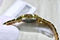 Đồng Hồ Nữ Dây Thép Citizen Eco-Drive GA1052-55E - Size 30mm