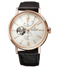 Đồng Hồ Nam Dây Da Orient Automatic RE-AV0001S00B