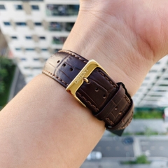 Đồng Hồ Nam Dây Da Orient Caballero FAG00001S0 ( SAG00001S0 ) ( TAG00001S0 ) - Size 43mm