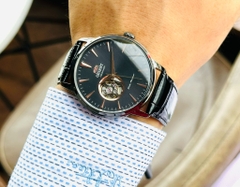 Đồng Hồ Nam Dây Da Orient Esteem FAG02001B0 ( SAG02001B0 ) ( TAG02001B0 ) - Size 41mm