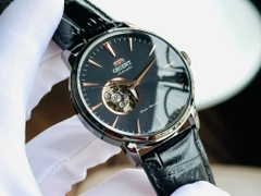 Đồng Hồ Nam Dây Da Orient Esteem FAG02001B0 ( SAG02001B0 ) ( TAG02001B0 ) - Size 41mm