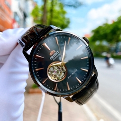 Đồng Hồ Nam Dây Da Orient Esteem FAG02001B0 ( SAG02001B0 ) ( TAG02001B0 ) - Size 41mm