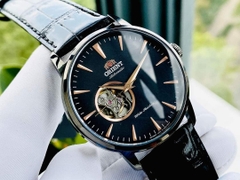 Đồng Hồ Nam Dây Da Orient Esteem FAG02001B0 ( SAG02001B0 ) ( TAG02001B0 ) - Size 41mm