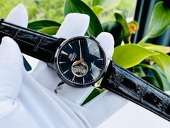 Đồng Hồ Nam Dây Da Orient Esteem FAG02001B0 ( SAG02001B0 ) ( TAG02001B0 ) - Size 41mm