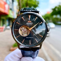 Đồng Hồ Nam Dây Da Orient Esteem FAG02001B0 ( SAG02001B0 ) ( TAG02001B0 ) - Size 41mm