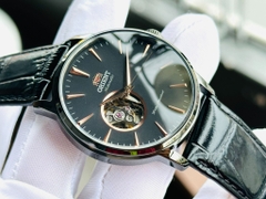 Đồng Hồ Nam Dây Da Orient Esteem FAG02001B0 ( SAG02001B0 ) ( TAG02001B0 ) - Size 41mm