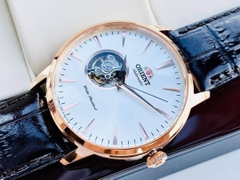 Đồng Hồ Nam Dây Da Orient Esteem FAG02002W0 ( SAG02002W0 ) ( TAG02002W0 ) - Size 41mm