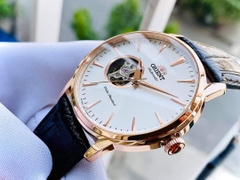 Đồng Hồ Nam Dây Da Orient Esteem FAG02002W0 ( SAG02002W0 ) ( TAG02002W0 ) - Size 41mm