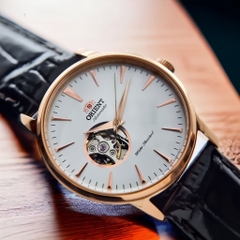 Đồng Hồ Nam Dây Da Orient Esteem FAG02002W0 ( SAG02002W0 ) ( TAG02002W0 ) - Size 41mm