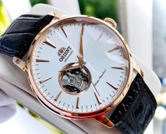 Đồng Hồ Nam Dây Da Orient Esteem FAG02002W0 ( SAG02002W0 ) ( TAG02002W0 ) - Size 41mm