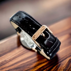 Đồng Hồ Nam Dây Da Orient Esteem FAG02002W0 ( SAG02002W0 ) ( TAG02002W0 ) - Size 41mm