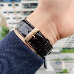 Đồng Hồ Nam Dây Da Orient Esteem FAG02002W0 ( SAG02002W0 ) ( TAG02002W0 ) - Size 41mm