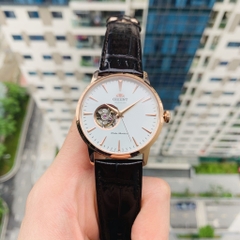 Đồng Hồ Nam Dây Da Orient Esteem FAG02002W0 ( SAG02002W0 ) ( TAG02002W0 ) - Size 41mm