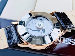 Đồng Hồ Nam Dây Da Orient Esteem FAG02002W0 ( SAG02002W0 ) ( TAG02002W0 ) - Size 41mm