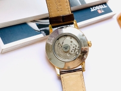 Đồng Hồ Nam Dây Da Orient Sun And Moon Gen 4 RA-AS0010S10B ( RA-AS0010S30B ) ( RA-AS0010S00C ) - Size 42mm