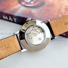 Đồng Hồ Nam Dây Da Orient Sun And Moon Gen 4 RA-AS0011S10B ( RA-AS0011S30B ) ( RA-AS0011S00C ) ( RN-AS0003S ) - Size 42mm