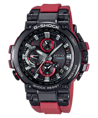 G-SHOCK MTG-B1000B-1A4 KÍNH SAPHIRE | BLUETOOTH | SOLAR (MTG-B1000B-1A4DR)