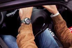 EDIFICE ECB-900DB-1A BLUETOOTH | NĂNG LƯỢNG MẶT TRỜI | ECB-900DB-1ADR