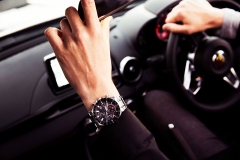 EDIFICE EQS-920DB-1A NĂNG LƯỢNG MẶT TRỜI | EQS-920DB-1ADR